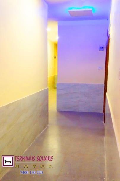 Terminus Square Hotel Kurla Екстериор снимка