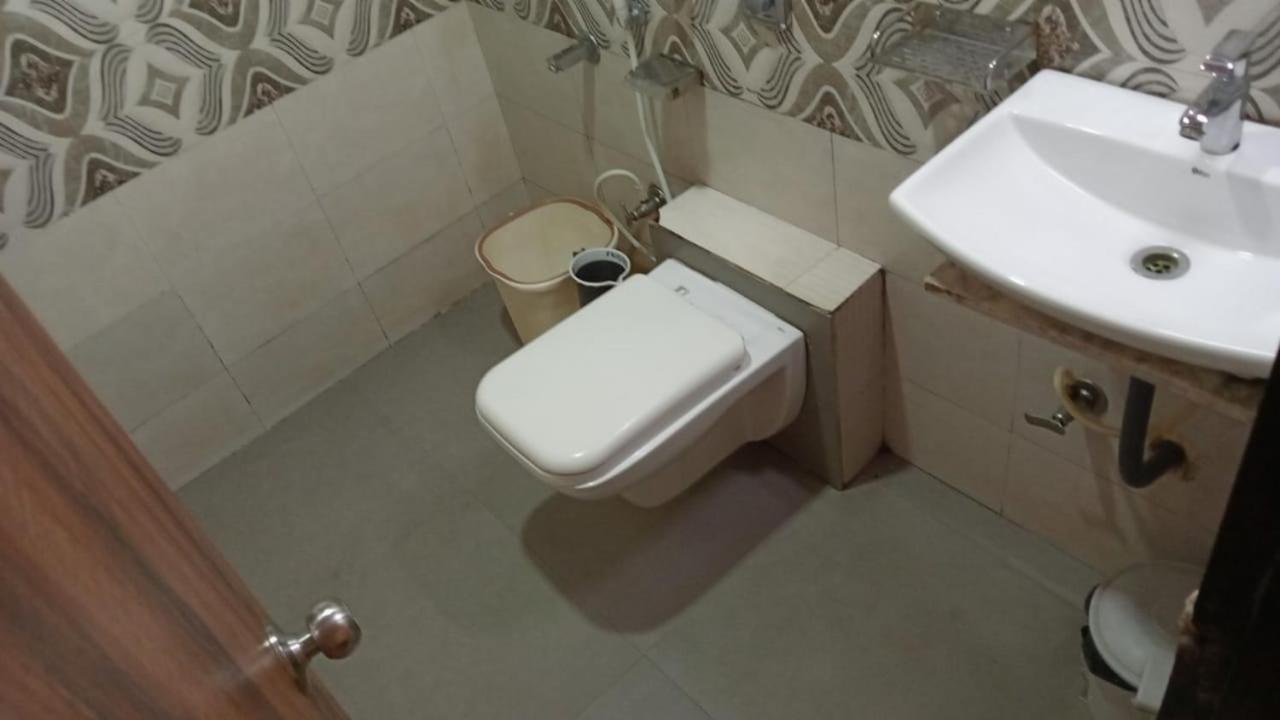 Terminus Square Hotel Kurla Екстериор снимка